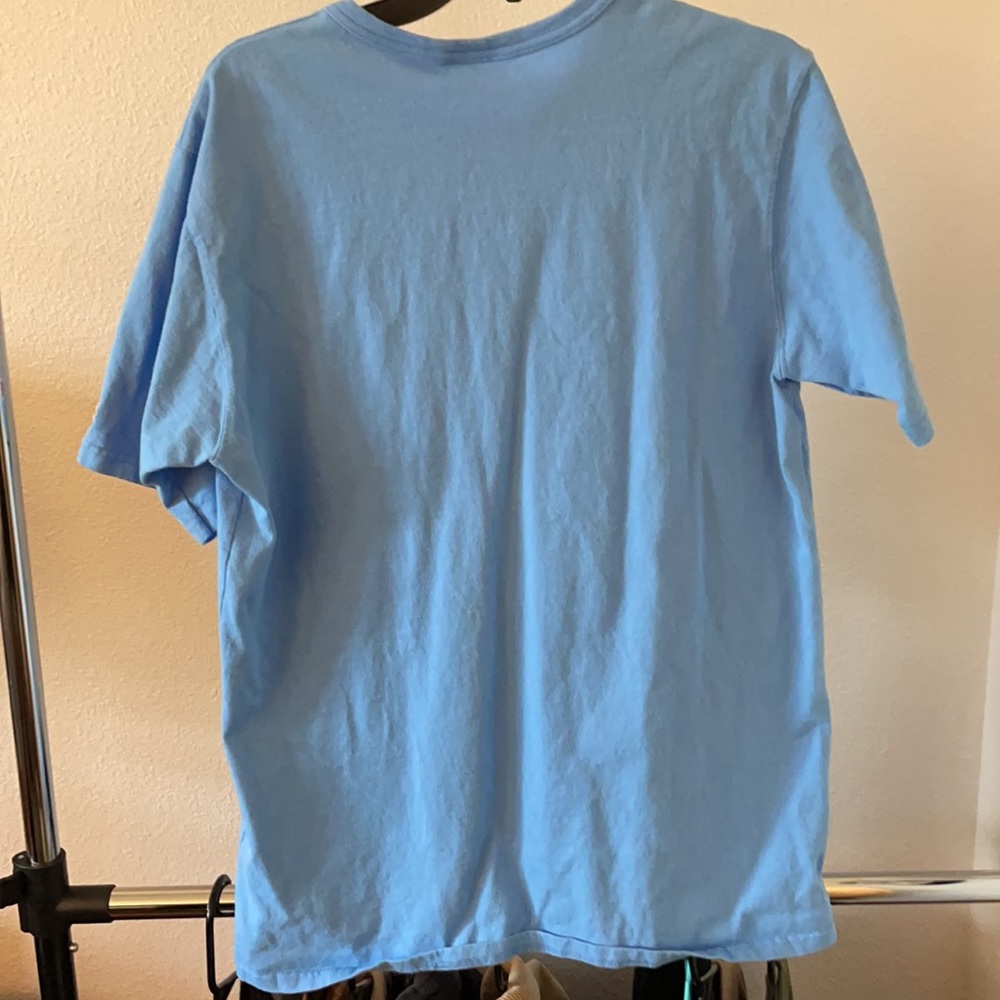 Champion Logo Tee - Picture 3 of 3